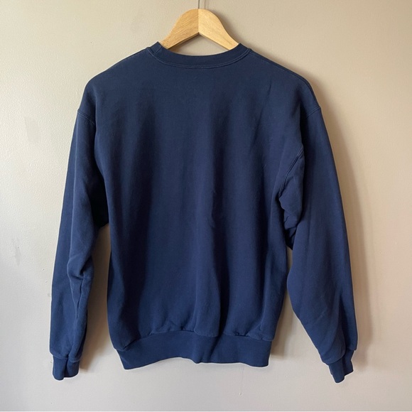 DISNEYLAND 2016 Blue Sweatshirt - Picture 2 of 4